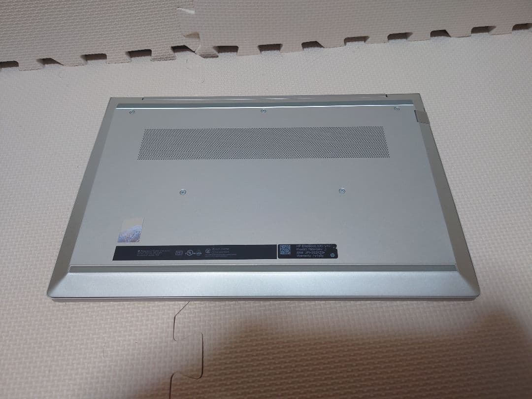 HP Elitebook 630 G10/i7-1355U/32G/最新高性能