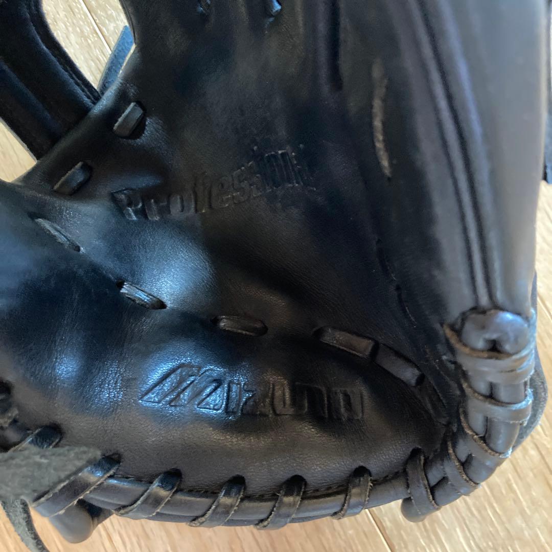 ミズノ BUW LEAGUE グローブ　オールラウンド用