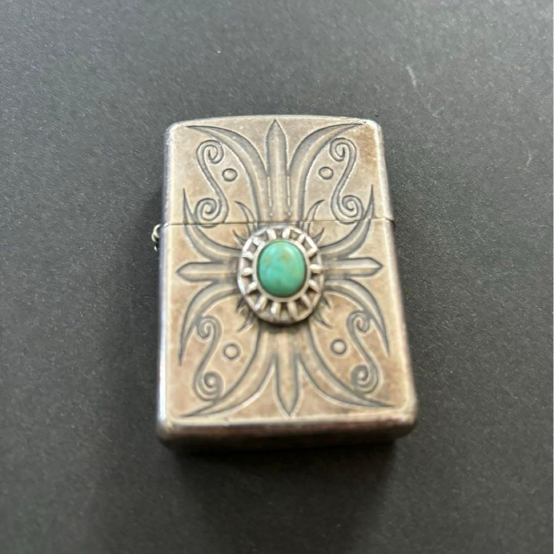 zippoライター