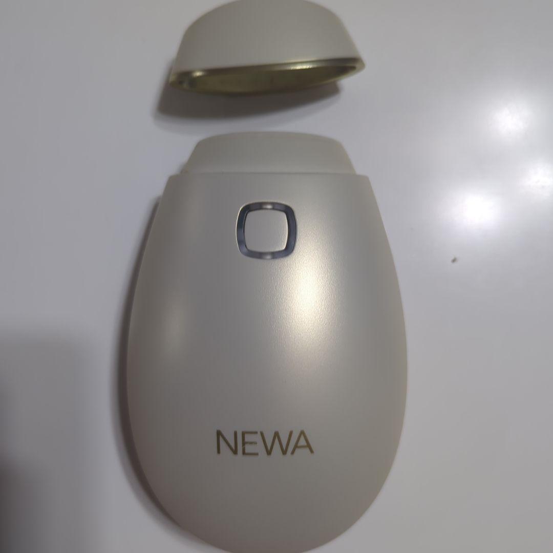 NEWA　美顔器