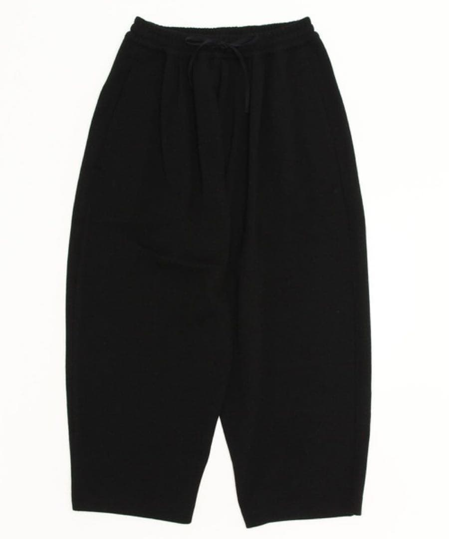 【22AW my beautiful landletリサイクルウールSETUP】