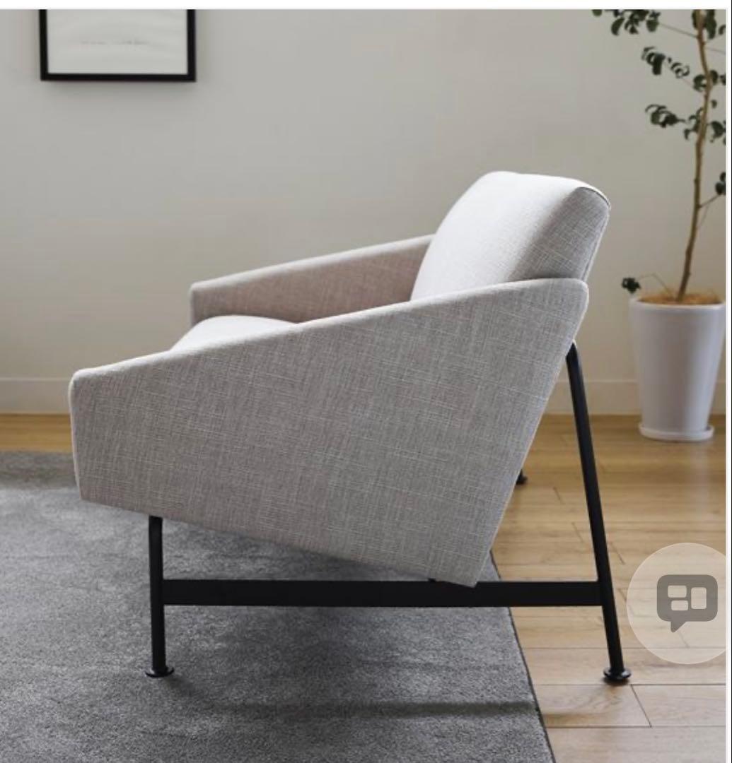 IDEE ソファ Dove Sofa