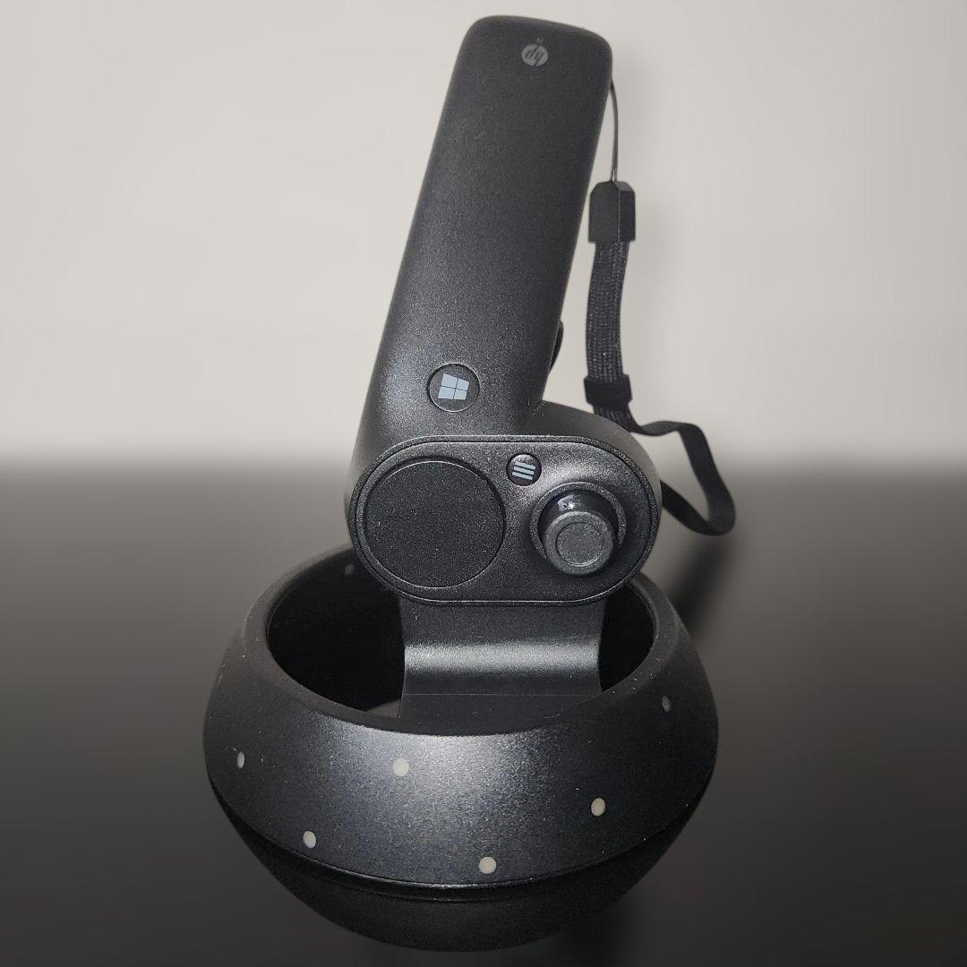 HP Reverb VRヘッドセット コンシューマーエディション