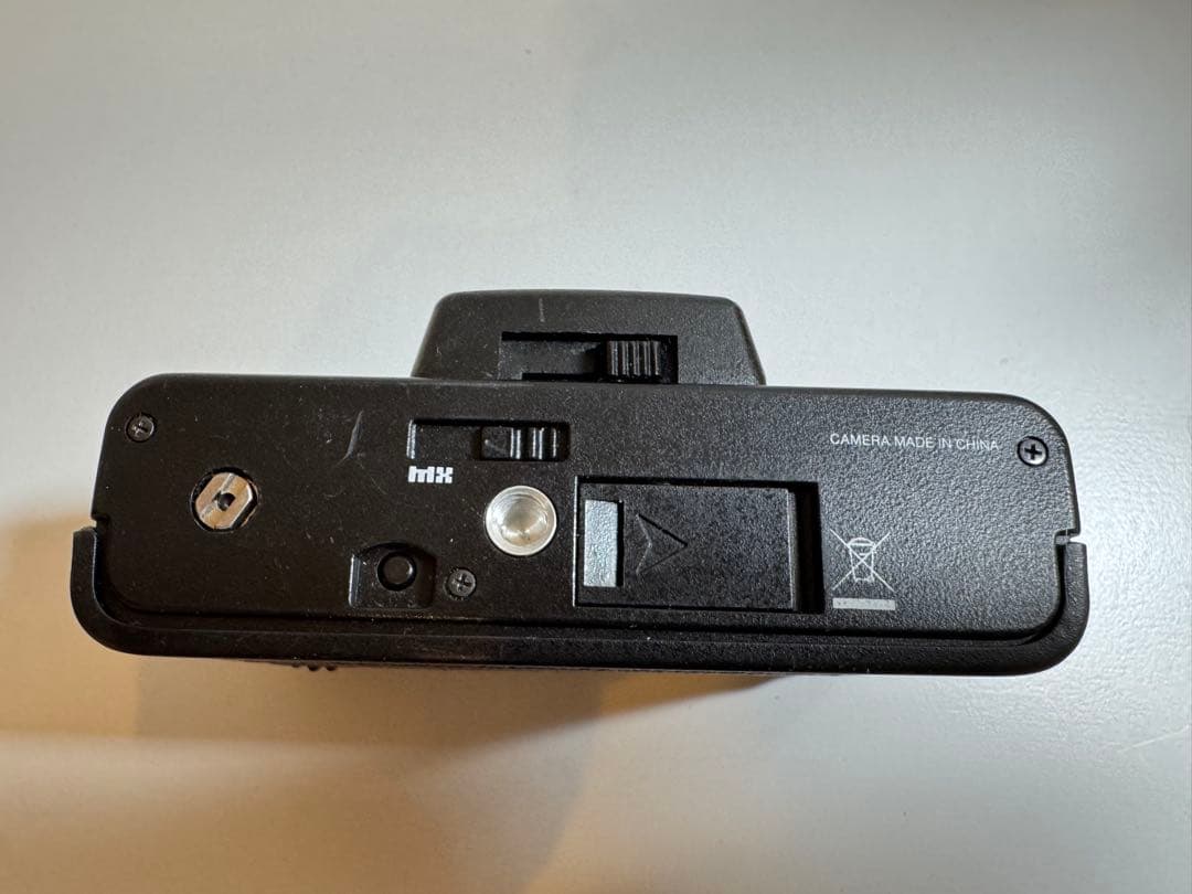 フィルムカメラ LOMO Compact Automat (LOMO LC-A)