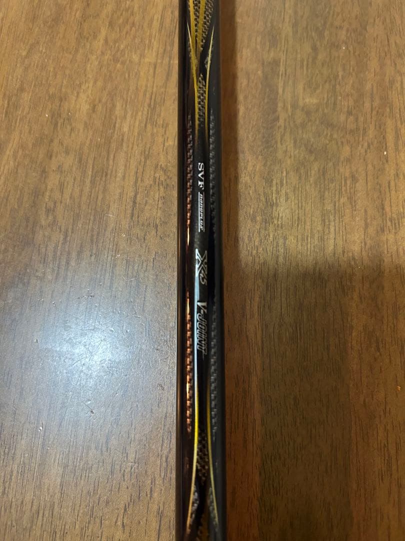 TOURNAMENT 磯竿 カーボンファイバー製