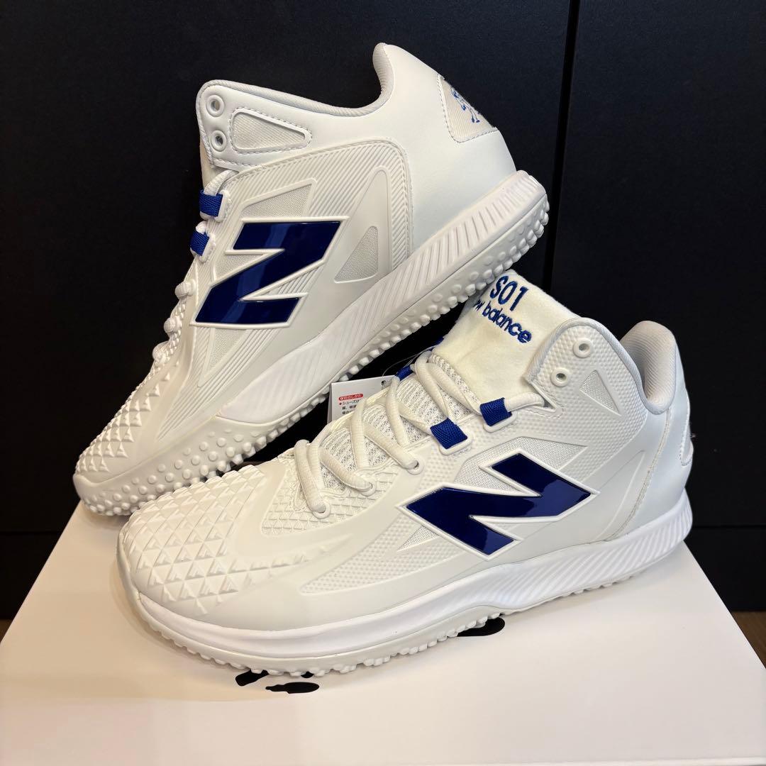 【新品】ニューバランス 26.0cm Ohtani v1 Trainer 大谷