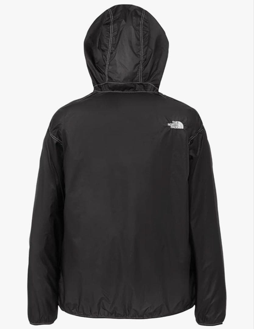 ザ・ノースフェイス ジャケットFree Run Wind Parkaユニセックス
