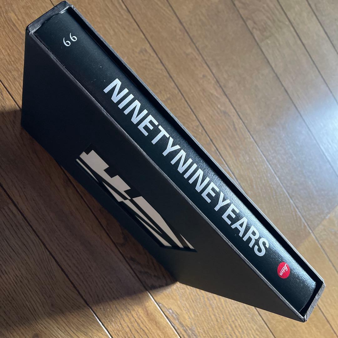 その他 Leica Anniversary Book Ninety Nine Years