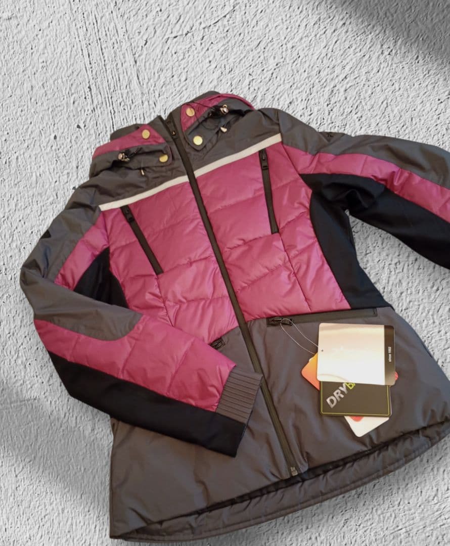 e171 フェニックス PHENIX レディース スキーウェア 豪華ウエア 上下