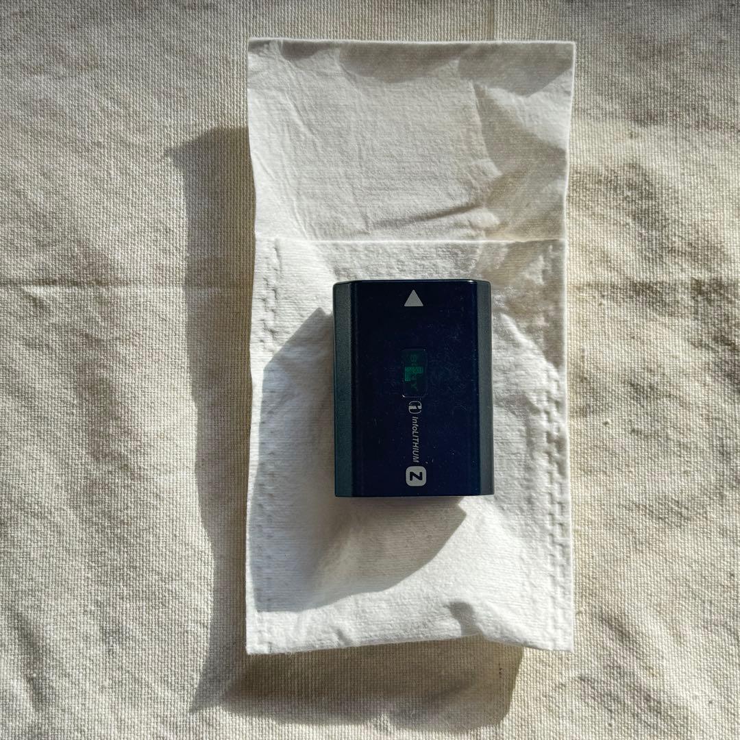 限定値下げ！Sony α7ⅳ本体　美品