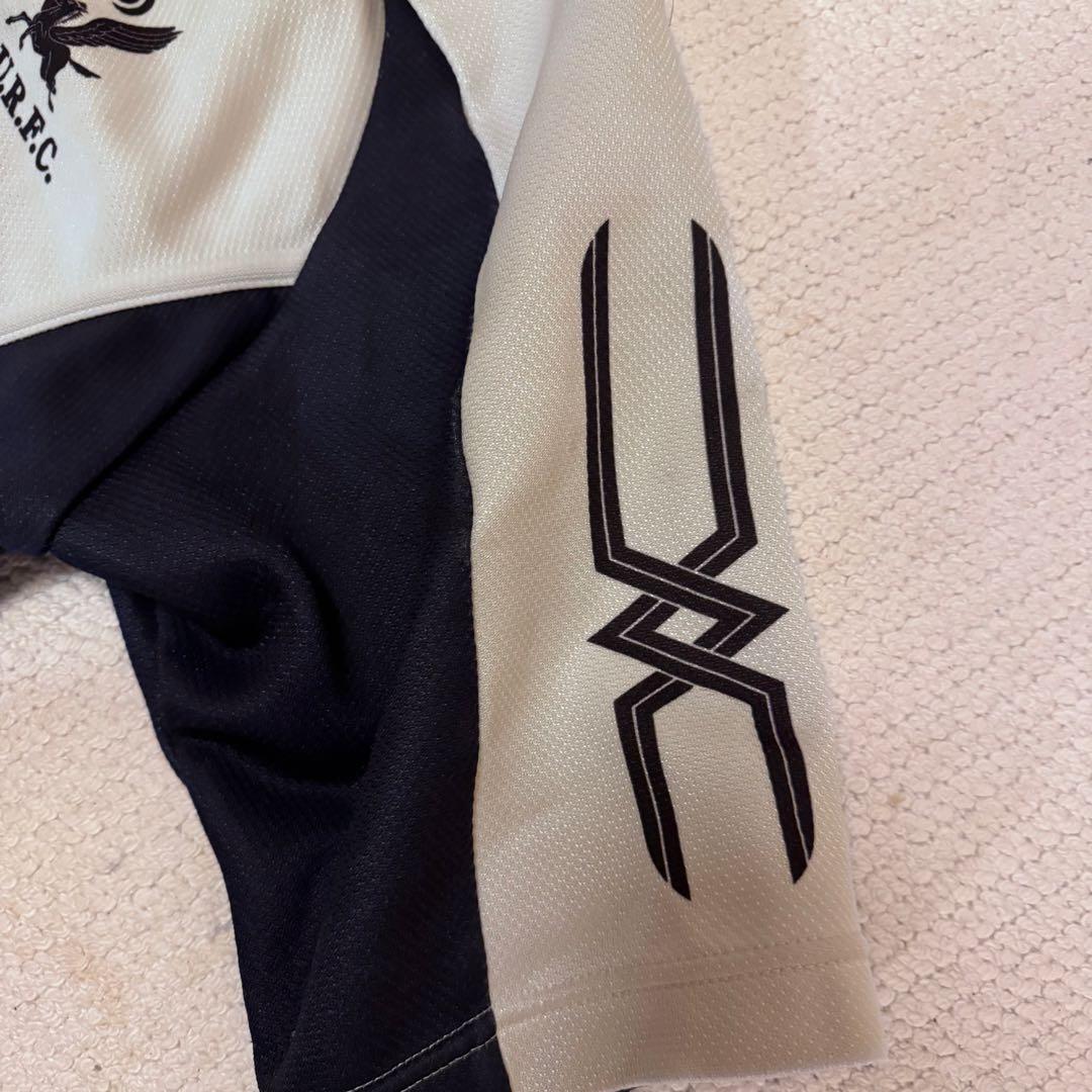 明治大学 ラグビー部 ジャージ Mizuno ミズノ XL