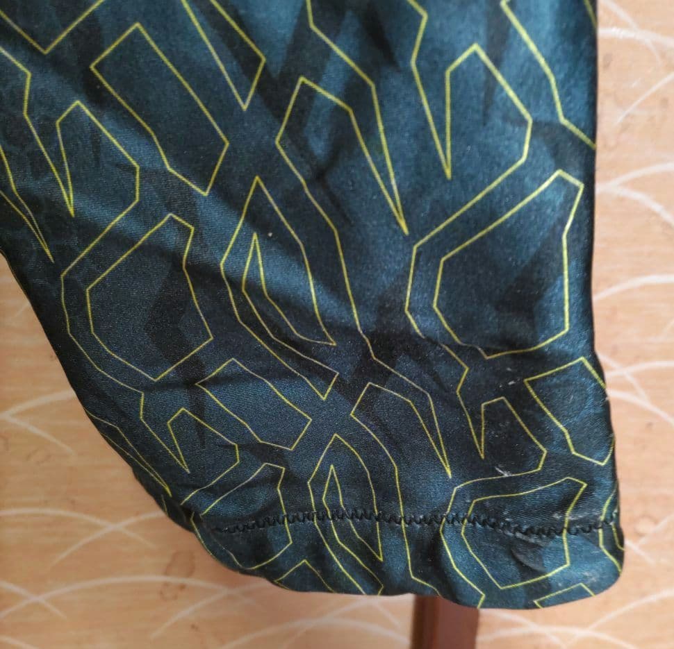 良品 GOLDWIN ゴールドウイン ワンピース