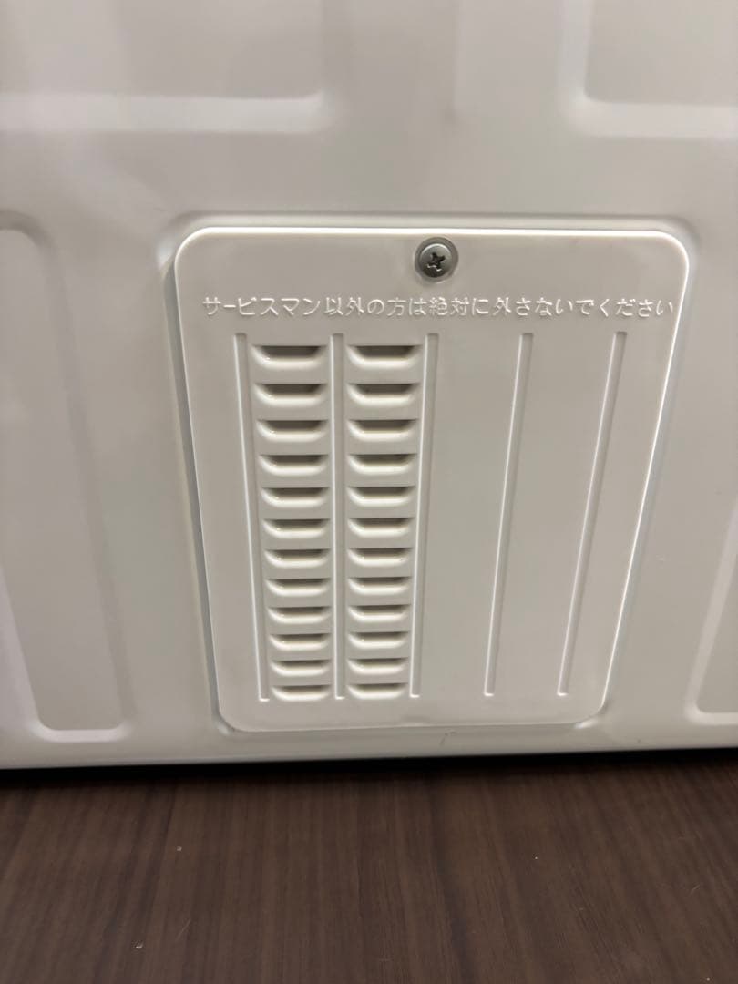 Panasonic NH-D603 衣類乾燥機 2021年製