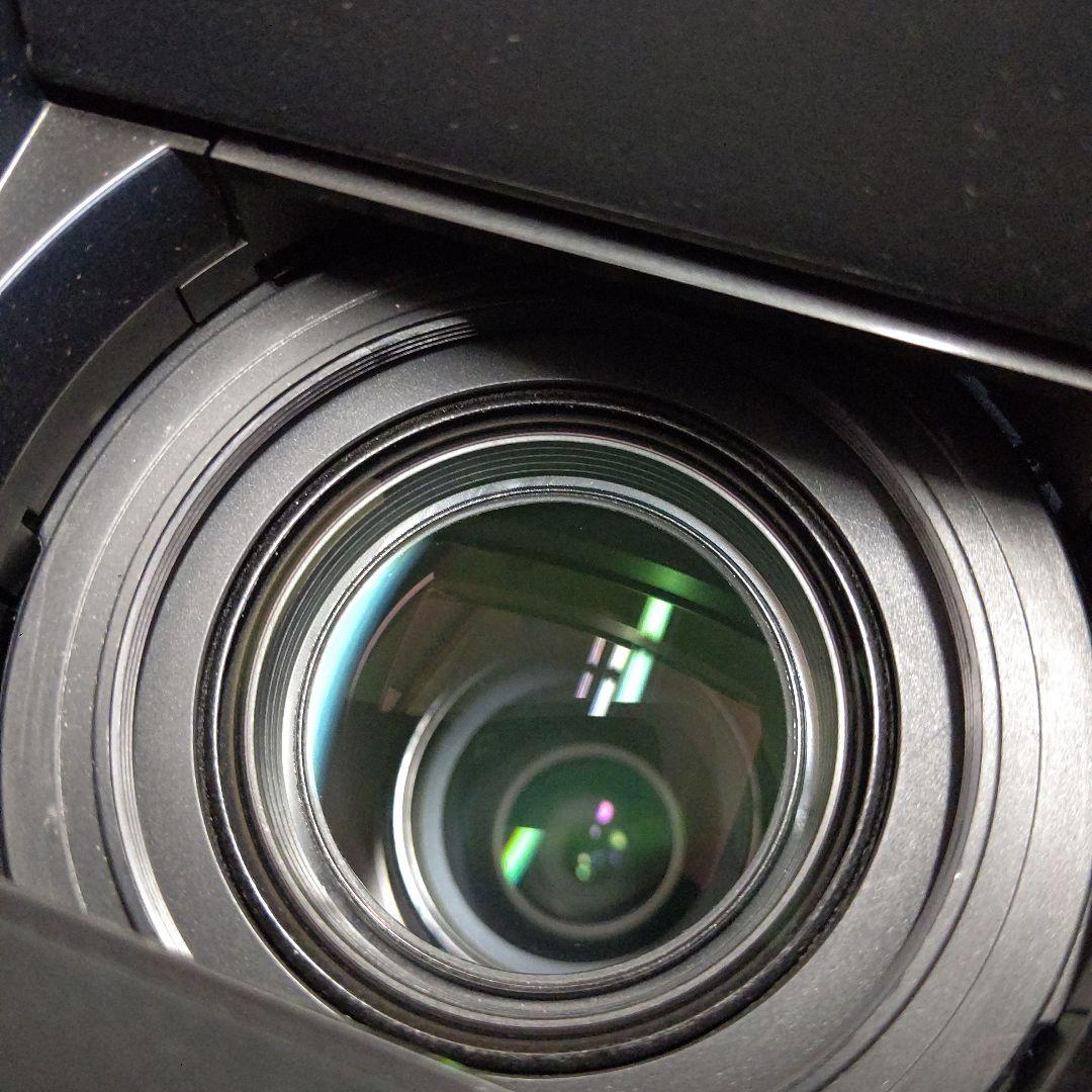 DIY修理品 SONY HXR-NX100 業務用ビデオカメラ