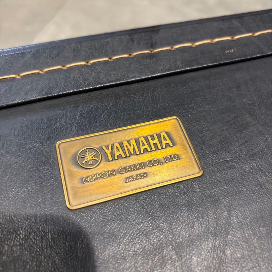 YAMAHA フォークギター FG-401WB