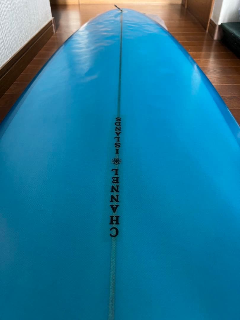 Luckyページ 【JPN正規品】アルメリック CI ミッド 6'8\"