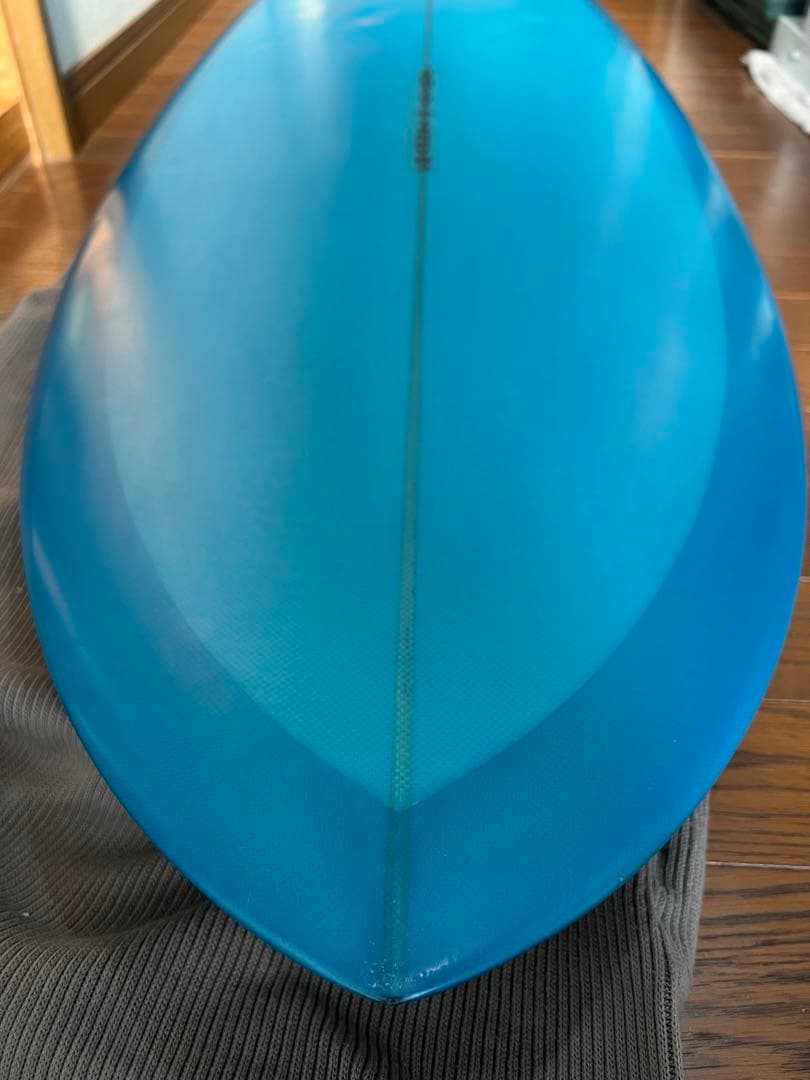 Luckyページ 【JPN正規品】アルメリック CI ミッド 6'8\"