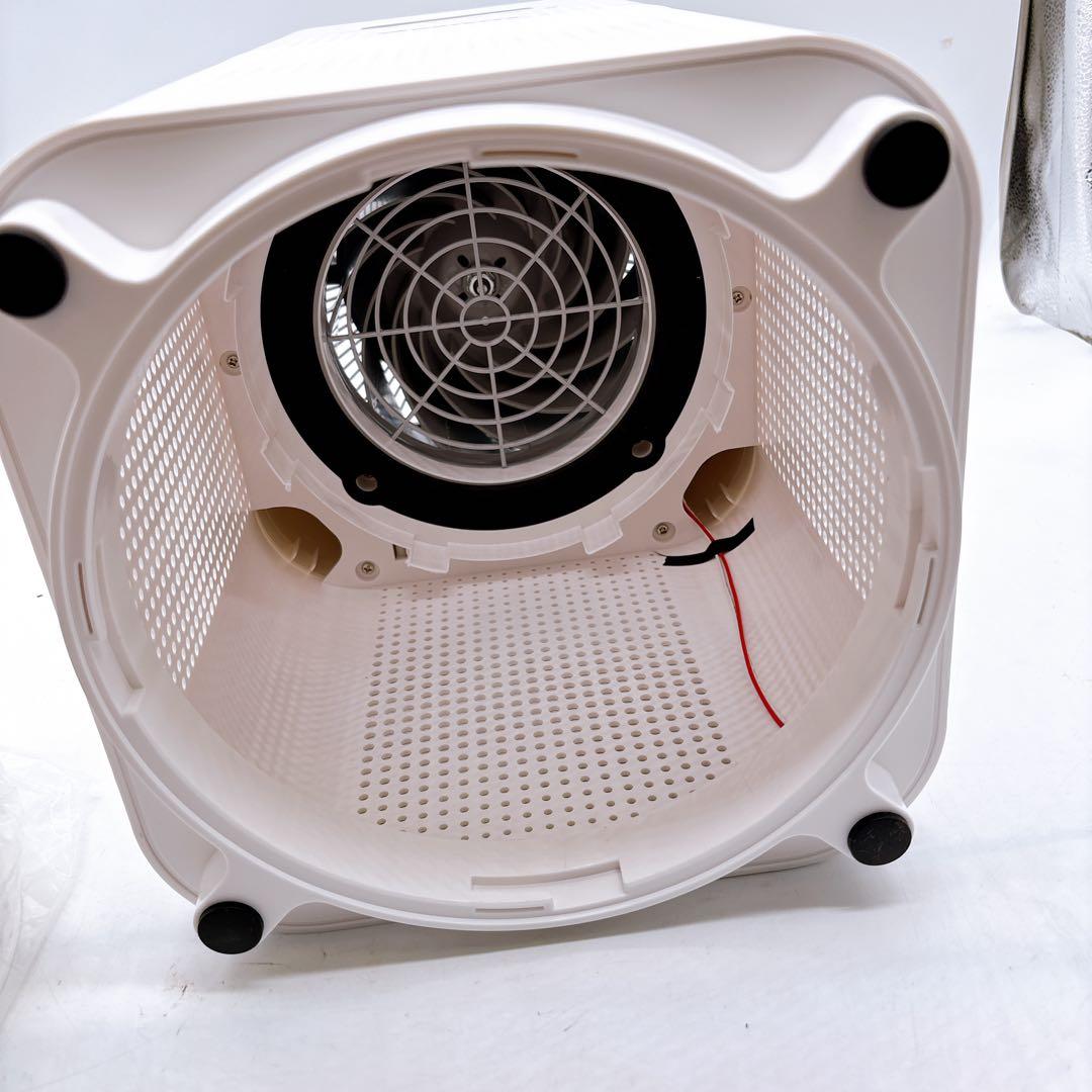 DAYETTE HEPA 空気清浄機 AP401