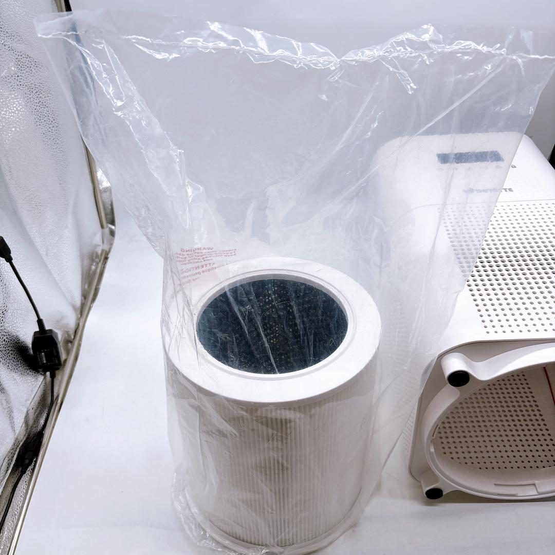 DAYETTE HEPA 空気清浄機 AP401