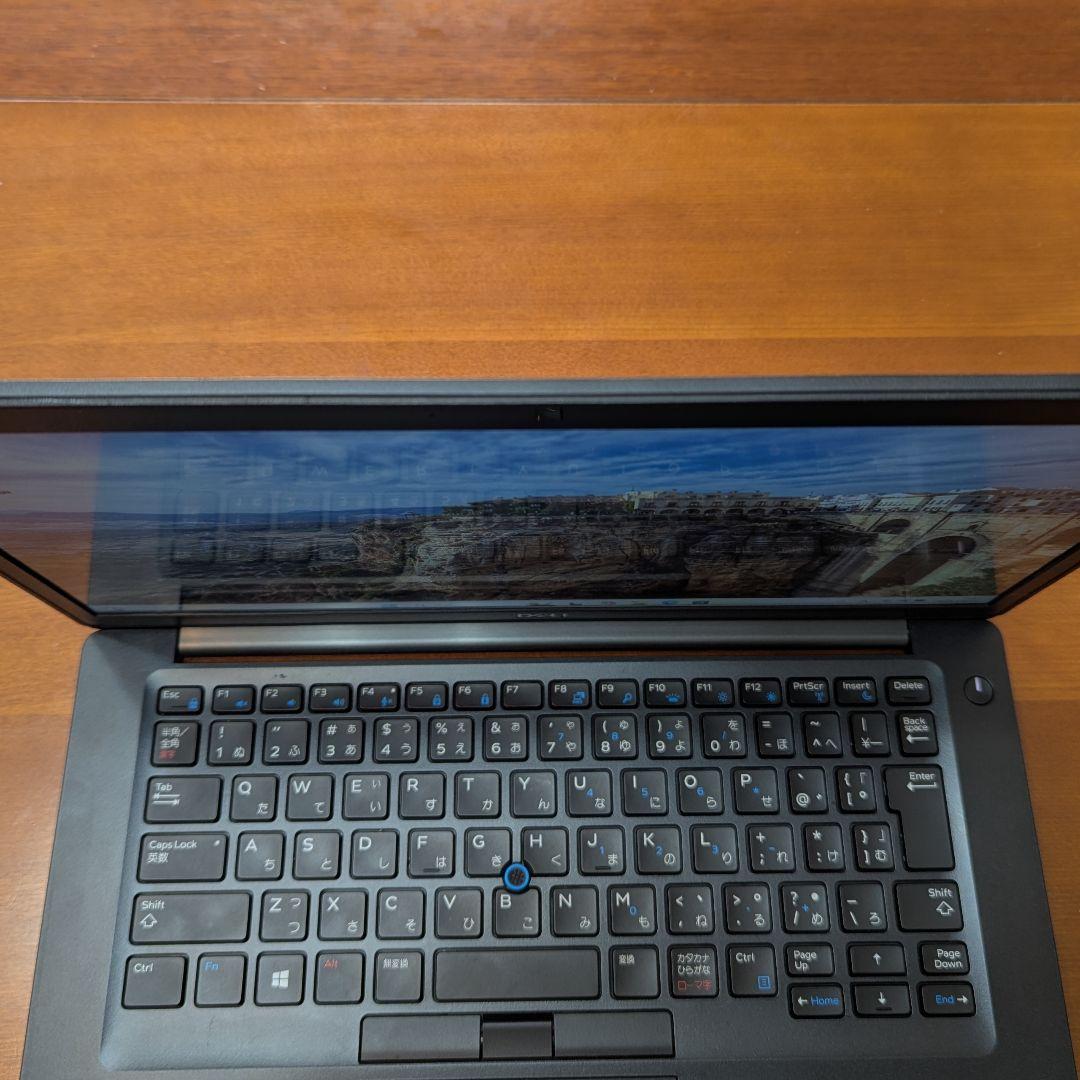 その他ノートPC本体 Dell Latitude 7490 Corei7 32GB 512GB SSD