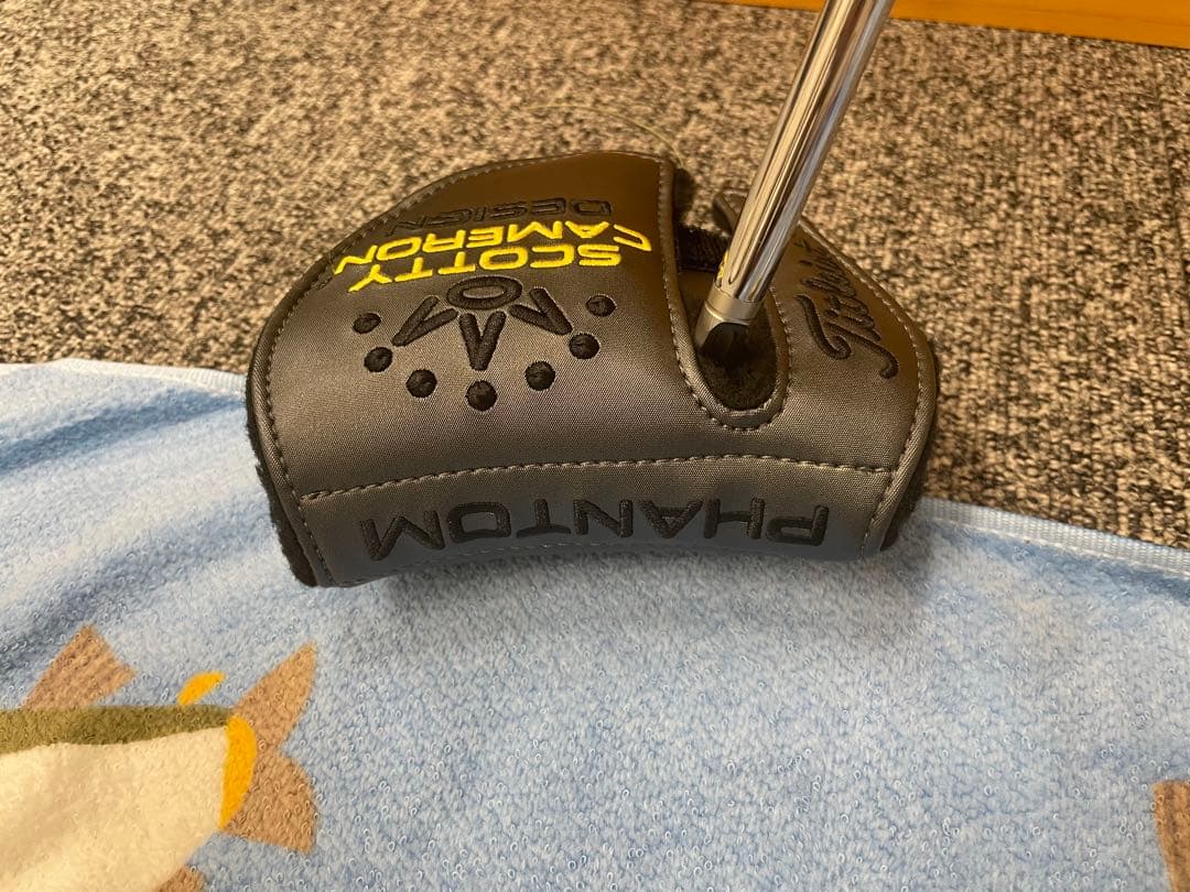 komatsuさま専用ファントムクラブ