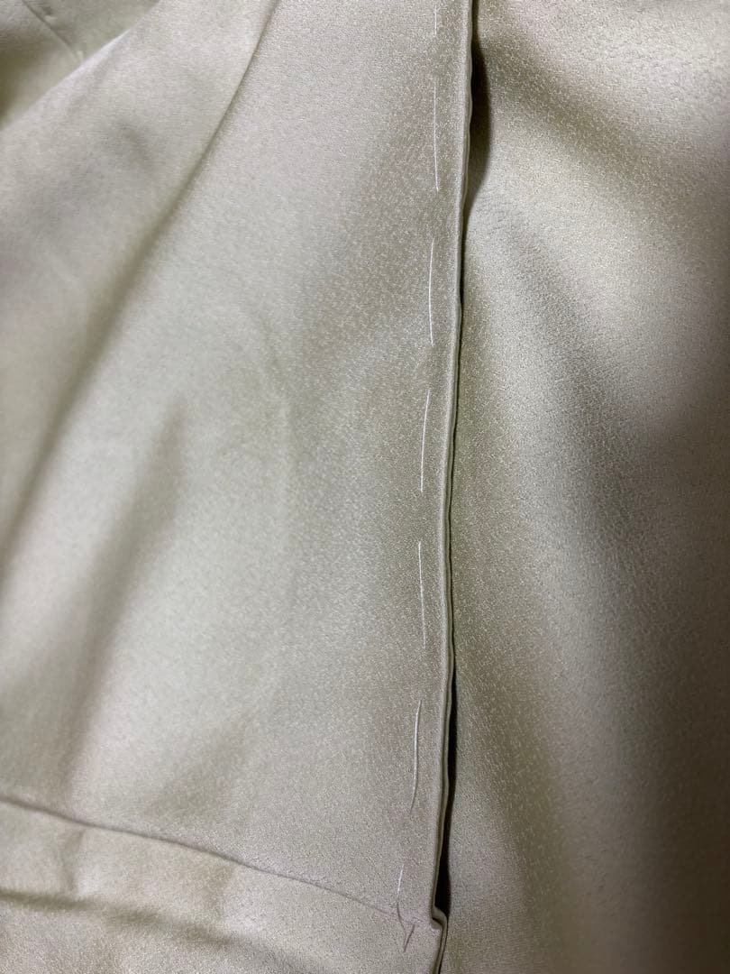 KAMARI 未使用品　染めの北川　総付訪問着と、帯セット