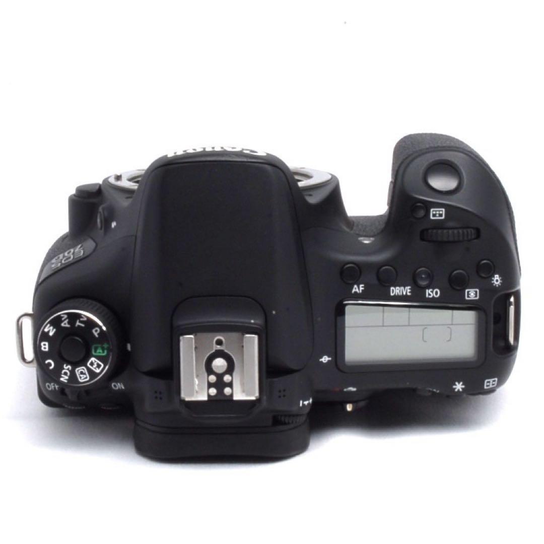 ☆風景★人物撮影★Wi-Fi転送★スムーズな動画撮影★Canon EOS 70D