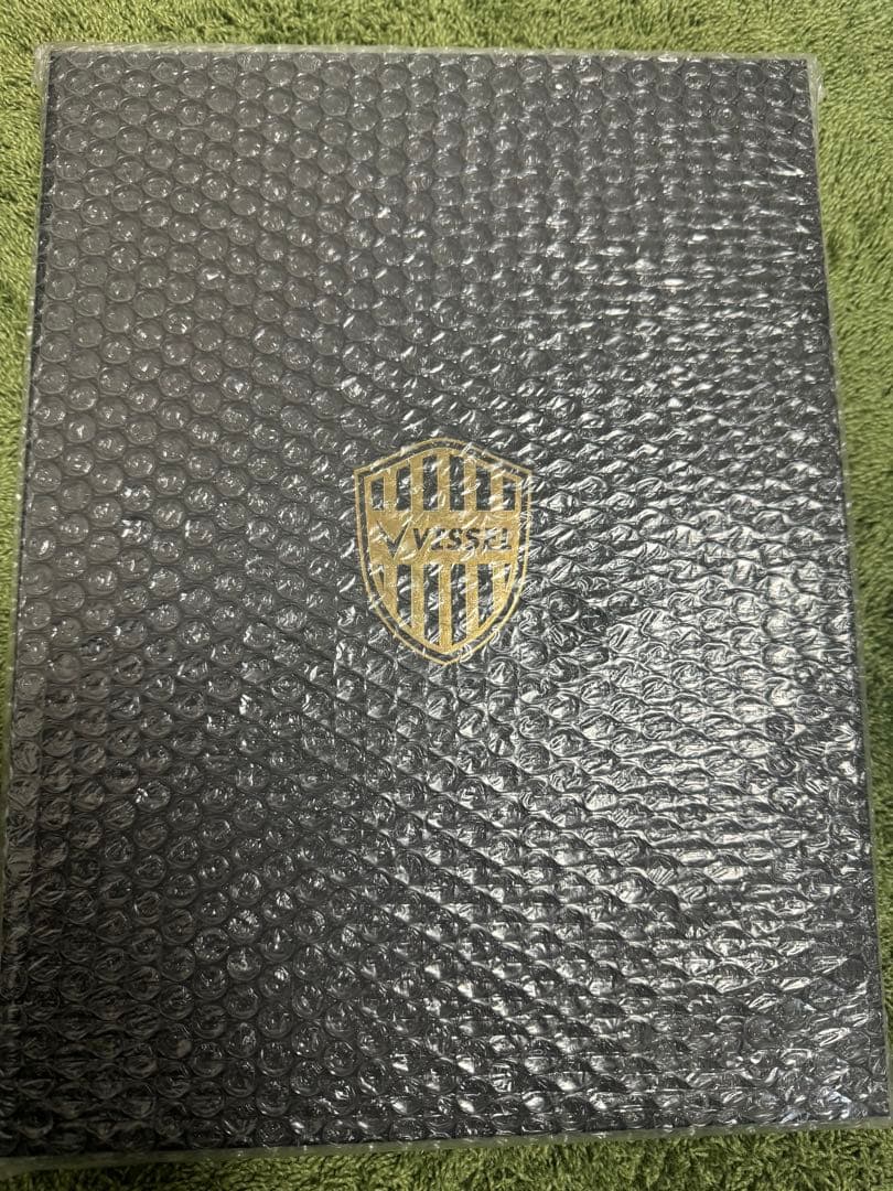 【10枚限定】ヴィッセル神戸 永戸勝也 直筆サイン入りビクトリーユニフォーム