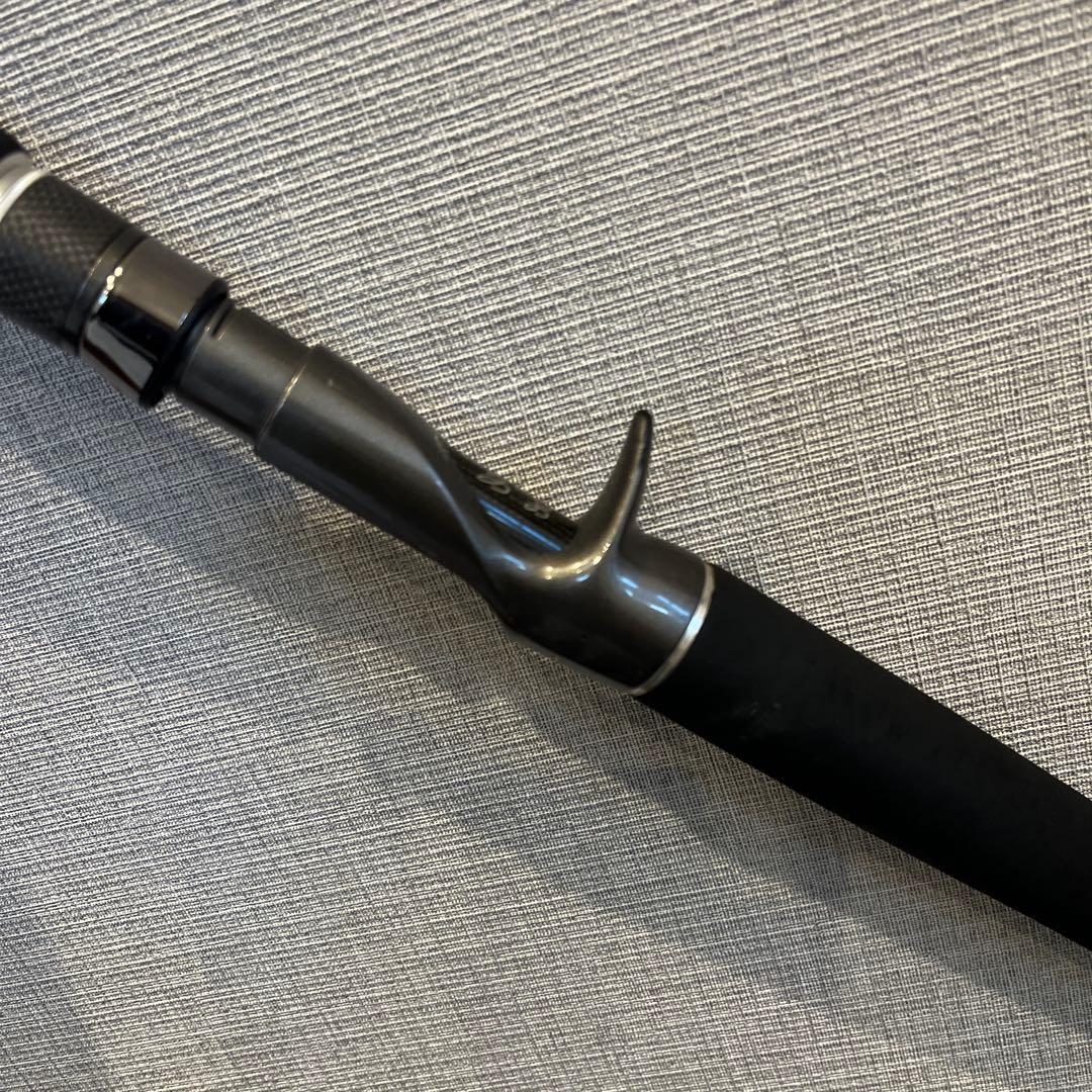 ◉名竿 今江克隆 イマカツ 最強時代 エバーグリーン テムジン ガンスリンジャー