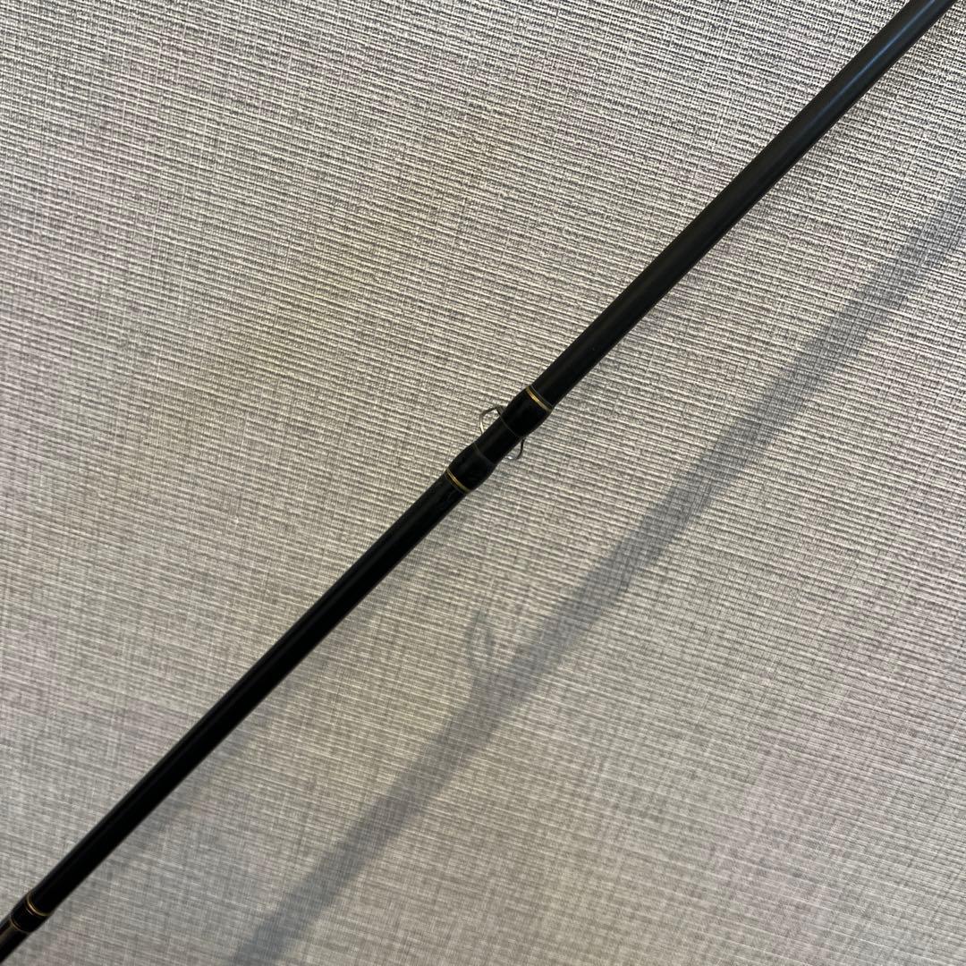 ◉名竿 今江克隆 イマカツ 最強時代 エバーグリーン テムジン ガンスリンジャー