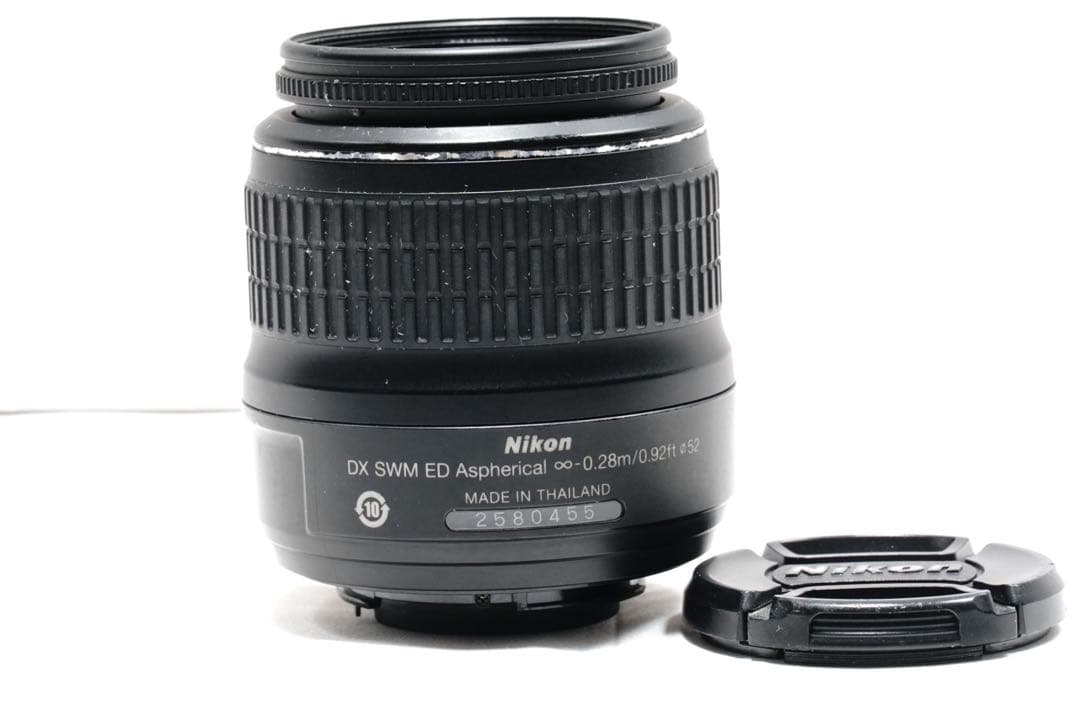 Nikon D5300✨Wi-Fi スマホ転送 高画質 一眼レフカメラ