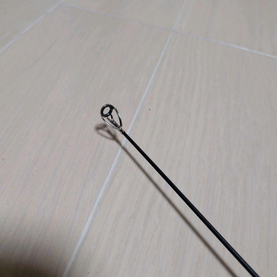 がまかつ ラグゼ ソルテージ チーター 76ML LUXXE SALTAGE