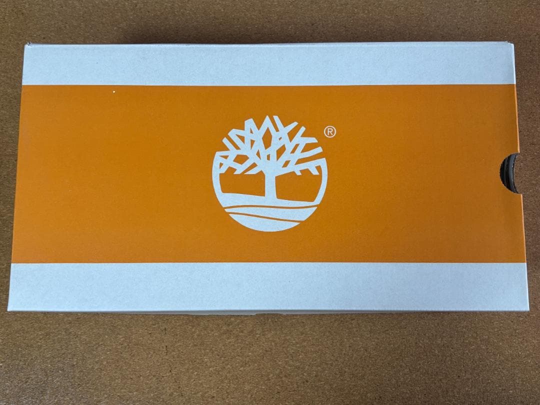 新品未使用 国内正規品 ティンバーランド 3 Eye バーガンディ 28cm