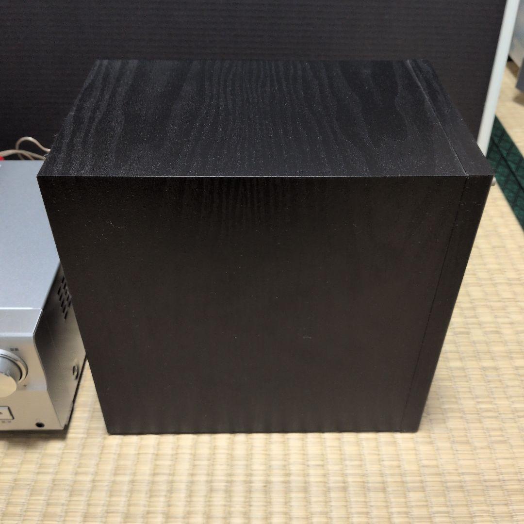 動作品 パナソニック SC-PMX90 + SB-PMX70 スピーカーセット