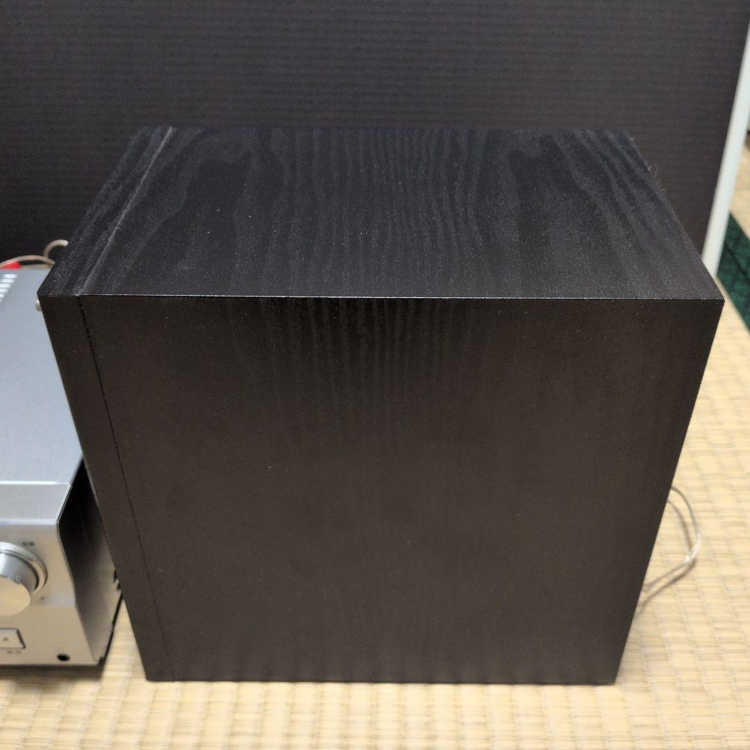 動作品 パナソニック SC-PMX90 + SB-PMX70 スピーカーセット