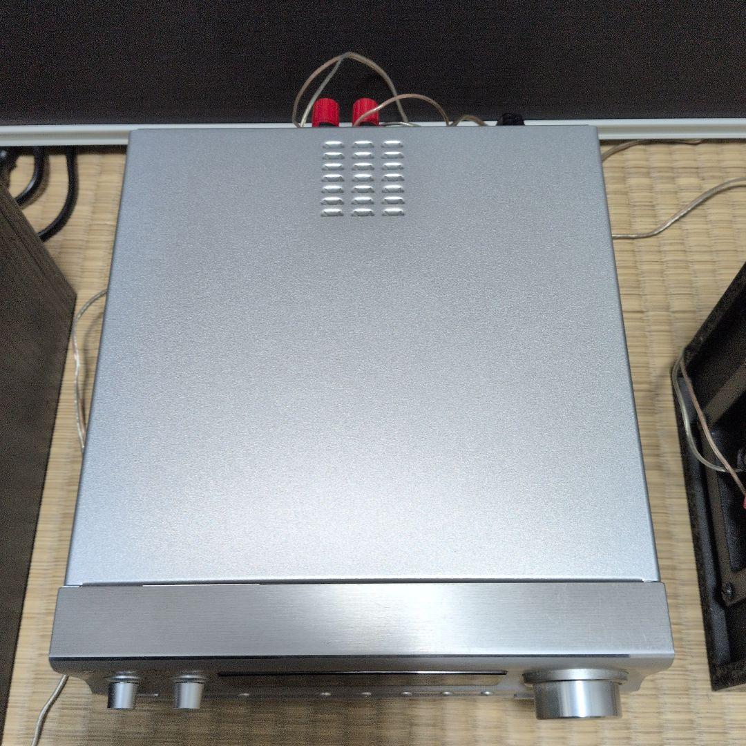 動作品 パナソニック SC-PMX90 + SB-PMX70 スピーカーセット