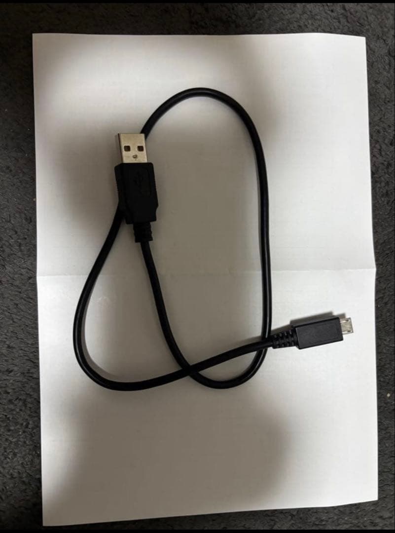 【新品未使用】ソニー MDR-EX31BN ノイキャン　ワイヤレスヘッドセット