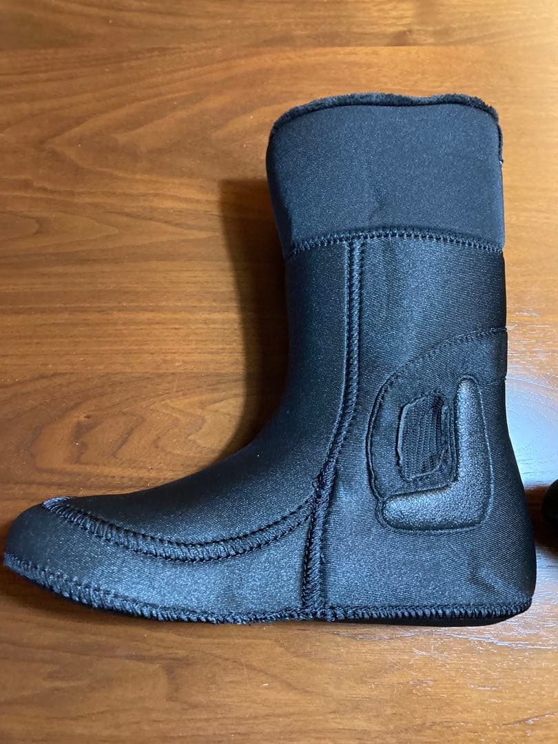 ride ライド スノーボードブーツ　THE 92　23-24モデル 黒