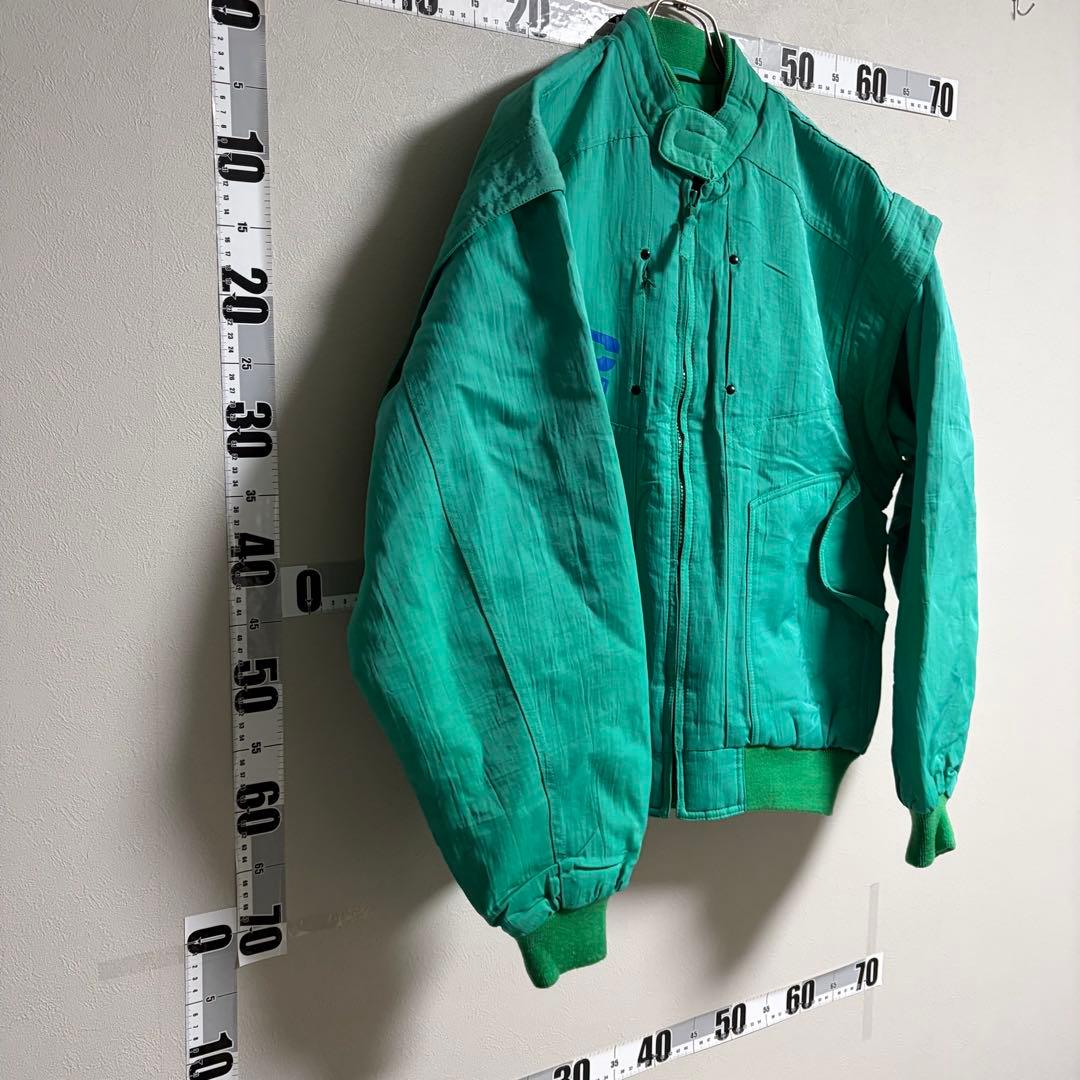 KADOYA カドヤ NEW CONCEPTER レーシングジャケットLL緑