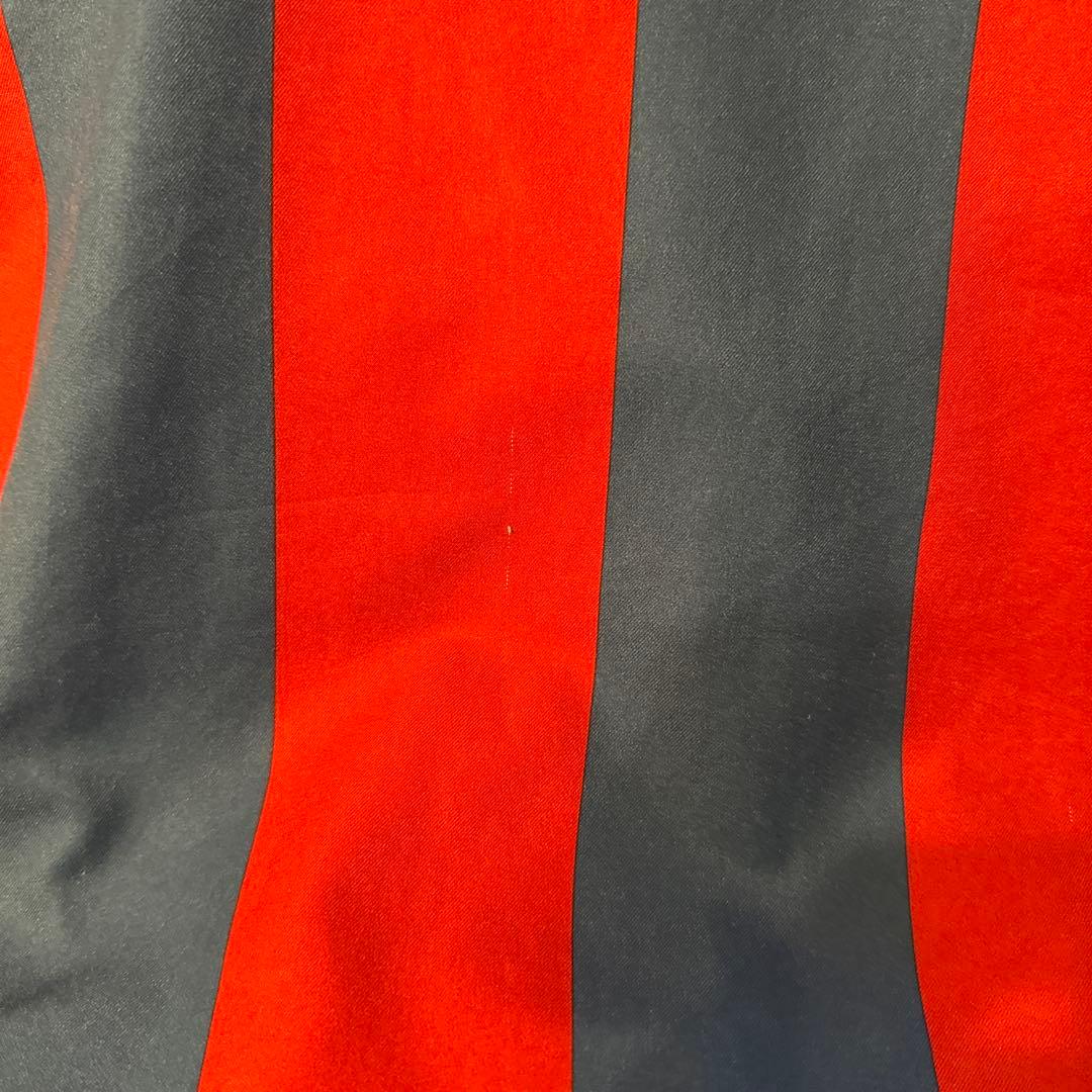 ササ【USED】バルセロナ 05/06 ユニホーム ナイキ