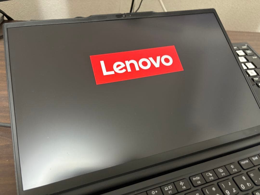 Windowsノート本体 Lenovo ThinkPad E14 Gen6 Ryzen7 32GB/1TB