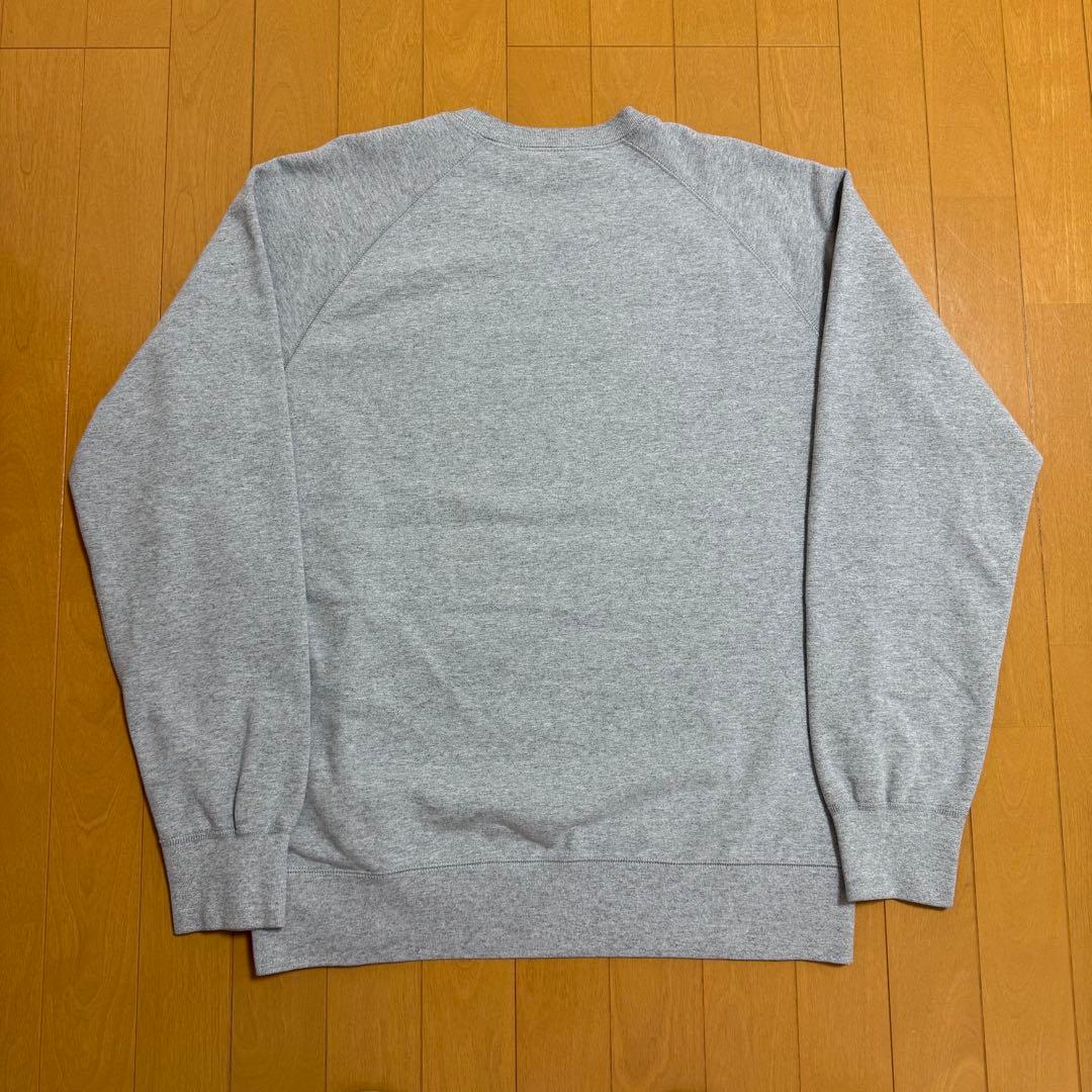 Supreme Undercover Crewneck ヘザーグレー 15ss