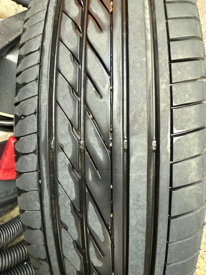 美品　トピー　ランドフット　XFG 16インチ　ナスカー