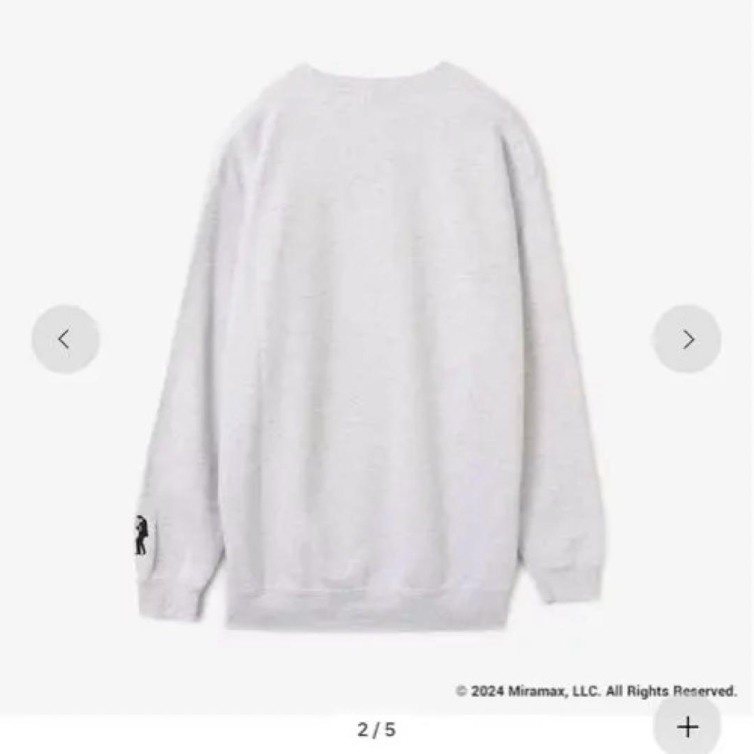 トップス GOOD ROCK SPEED x atmos PULP FICTION