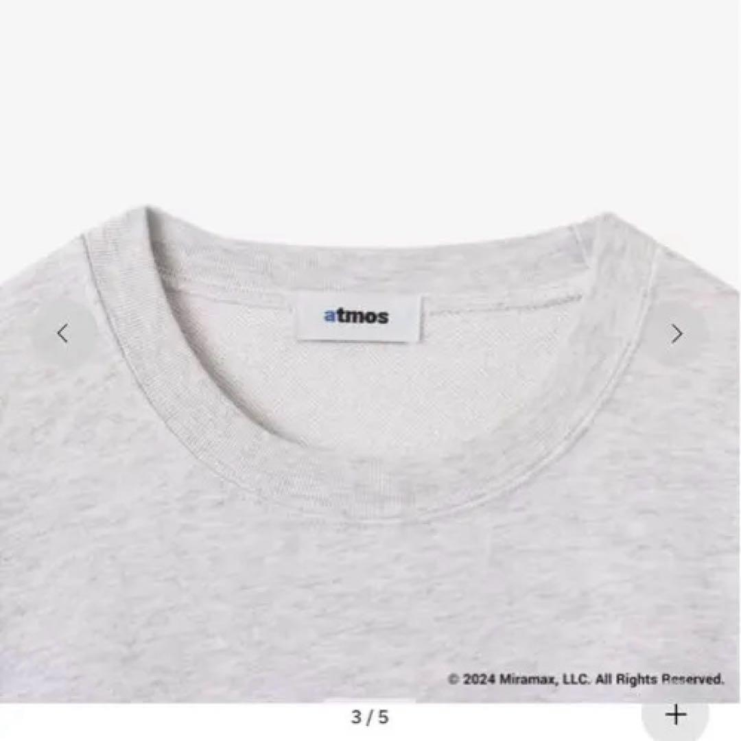 トップス GOOD ROCK SPEED x atmos PULP FICTION