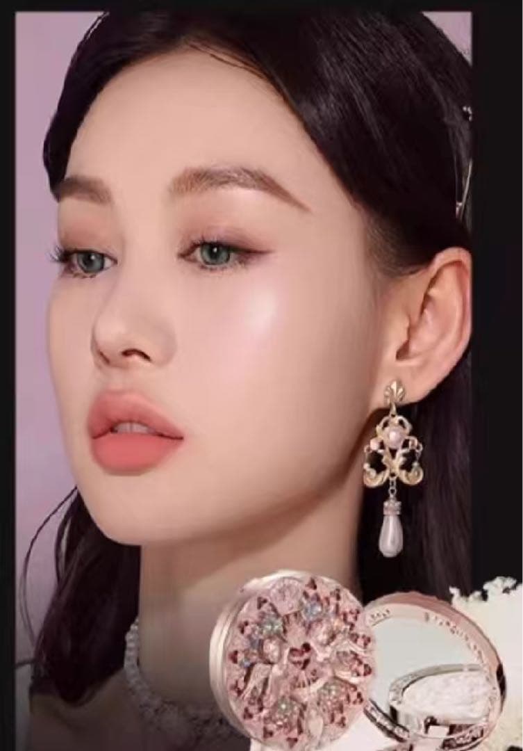 フラワーノーズ13点セット ＋フラワーノーズふわふわ限定バッグ