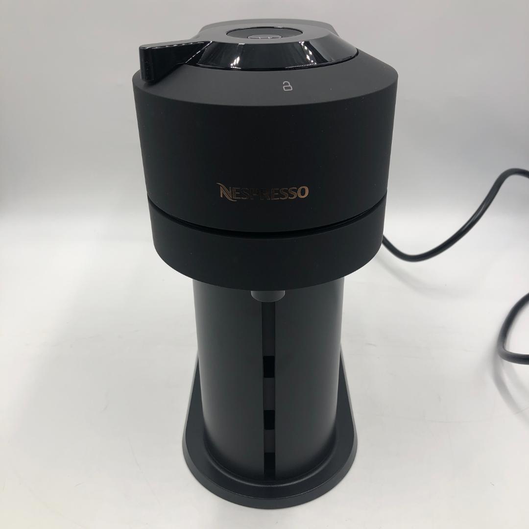 ネスプレッソ カプセル式コーヒーメーカー/Y32603-B2