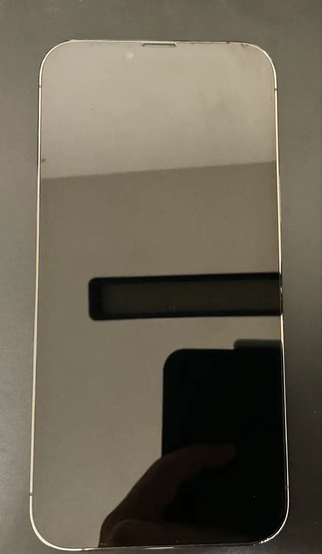 【Apple認定整備済品】iPhone13ProMax 128GB SIMフリー