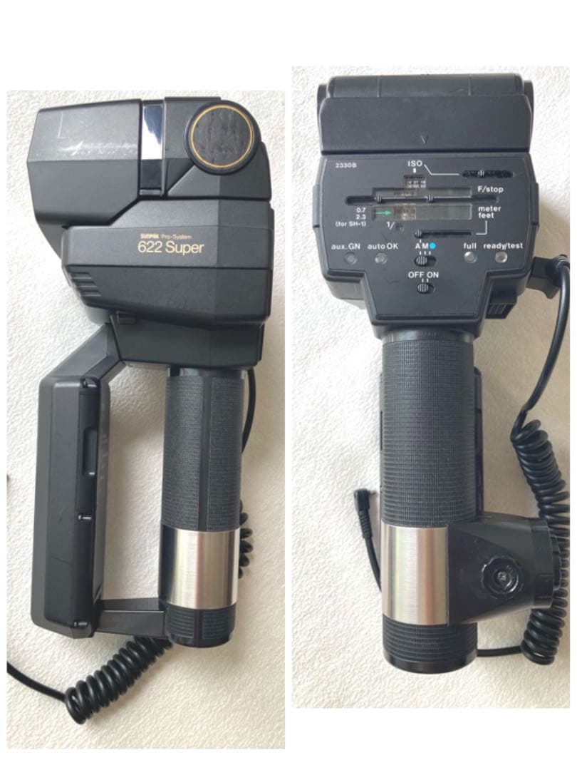 ペンタックス　67 カメラ　45mmレンズ　75mmレンズ　ストロボ　セット