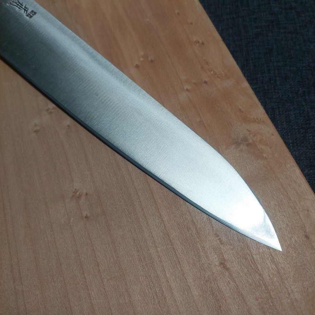 ト*ン様 正本総本店　最上　牛刀　330ミリ
